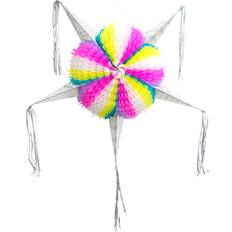 Fiesta Mexican Piata Large 32 Inches Unicorn Part
