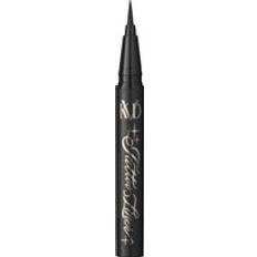 KVD Beauty Mini Tattoo Liner Waterproof Liquid Eyeliner Trooper Black