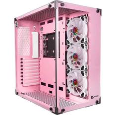 Talius Cronos Desktop PC Intel Core i5 10400F 32GB RAM 480GB SSD