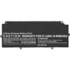 CoreParts MBXFU-BA0042 Batteri Fujitsu LifeBook U937 U938 U939