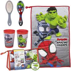 Cerda Toiletry Bag Toiletbag Accessories Spidey 2500002853 Klar til levering