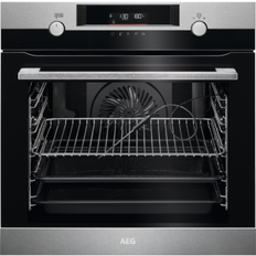 Aeg steambake AEG 6000 Precise BKH6P2M0 Rustfri stål