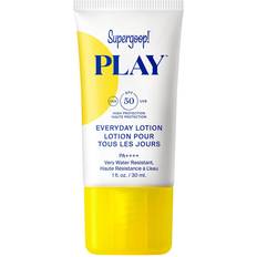 Ihonhoito Supergoop! Play Everyday Lotion SPF50 30ml