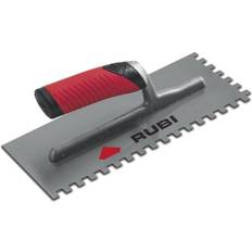 Rubi Adhesive 12mm Square Notch Trowel