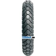 Rebel Charger 54j Tl M+s Scooter Tire Silver 90/90 12