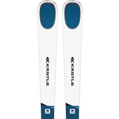 Kästle MX75+K12 PRW GW Alpine Skis Pack