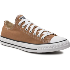 Converse Chuck Taylor All Star Seasonal Colour Low Top - Hot Tea