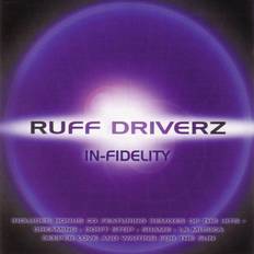 In-Fidelity Ruff Driverz (CD)