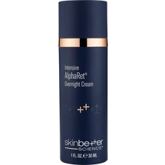 Intensive Alpharet Overnight Cream