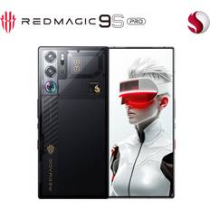 REDMAGIC Mobile Phones REDMAGIC magic 9s pro 5g