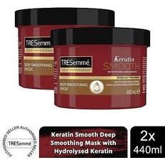 TRESemmé Hair Masks TRESemmé keratin smooth deep smoothing mask with hydrolysed