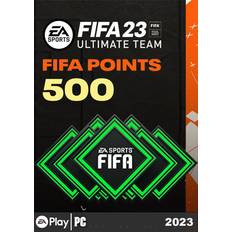 FIFA 23 ULTIMATE TEAM 500 POINTS