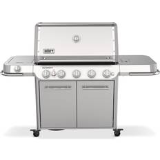 Weber Gasgrill Summit FS38