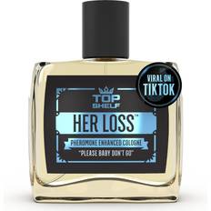 Pheromone Her Loss Pheromone Cologne EdC 3.4 fl oz