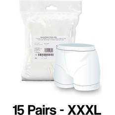 Fixeringsbyxa Med Ben Stretch Pant XXXL 15 St