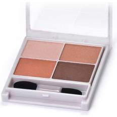 Silky Souffle Eyes 07 Nectarine Orange