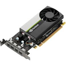 T1000 4 GB GDDR6 PCIe 3.0 Graphics Card