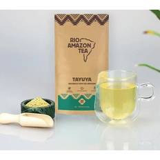 Tayuya tea, teabags 90. bbe