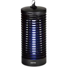 Geepas 6W Electric Mosquito Zapper, UV Light Fly Killer Out&Indoor