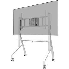 Neomounts FL50-575WH1 110 Inch Screen Table Support