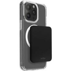 Cover batteria Puro Slim Power Mag 4200mA Black PUFCBB40P2MAGBLK