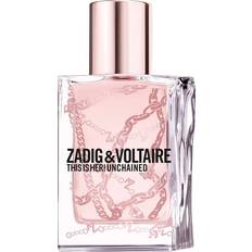 Zadig & voltaire this is her eau de parfum Zadig & Voltaire This is Her! Unchained EdP 30ml