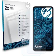 atFoliX Bruni 2x Protective Film Nokia G42 5G