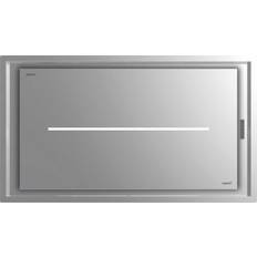 Cata Island Hoods Bennu Slim Premium Kitchen Ventilation