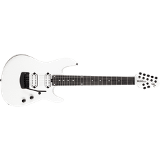 Lilla El-gitarer Ernie Ball Jason Richardson Cutlass 7-String