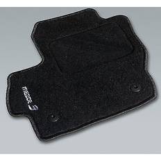 Mazda 3 2008 onwards floor mats standard