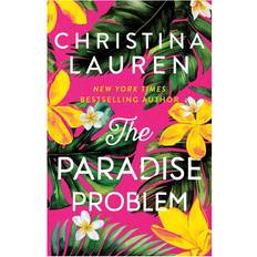 The Paradise Problem by Christina Lauren (Paperback)