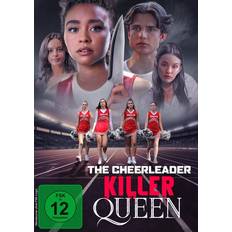 Filme The Cheerleader Killer Queen