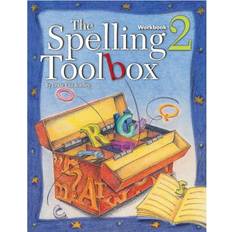 Spelling Toolbox 2 (Tapa blanda)