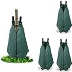 Relaxdays Watering Bag for Trees, Set