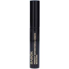 Luster Mascaras Babor Perfect Separation & Length Mascara Black