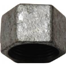 Fix Pro Vand & Afløb Fix Pro Slutmuffe GALV. 1/2''