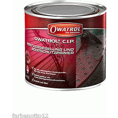 Owatrol rostversiegelung metall primer