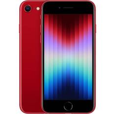 Apple iPhone SE 2022 64GB, Fair Condition