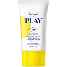 Sin Gluten Protecciones Solares Supergoop! Play Everyday Lotion SPF50 71 ml