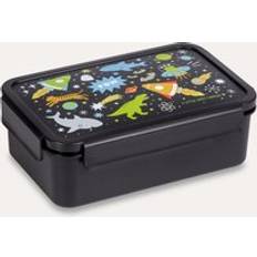 A Little Lovely Company Bento Lunch Box Galaxy