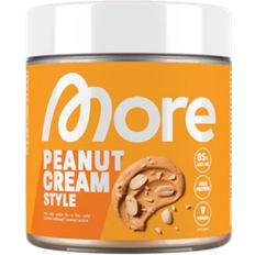 More Nutrition Vitamine & Nahrungsergänzung More Nutrition Peanut Cream Style, 250g