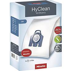 Miele Type GN 3D Efficiency HyClean Dust