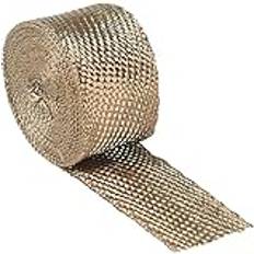 Exhaust Systems Design Engineering Titanium Exhaust Wrap 2 Inch 15 Foot