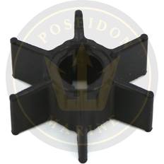 Impeller Recmar Impeller for mercury mariner outboard 2 2.5 3.3 hp 2 st 47-952892