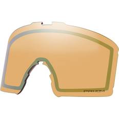 Oakley Mod7 Small Lense Golden Prizm Sage Gold