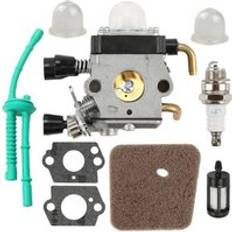 Carburetor Kit Replacement Stihl FS38 FS45 FS46 FS55 Line Kit