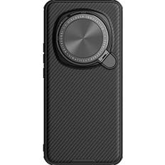 Honor magic 6 Nillkin CamShield Prop-fodral för Honor Magic 6 Pro Black