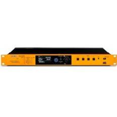 Tascam CG-2000 Clock signal generation