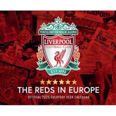 Liverpool FC Liverpool FC 2025