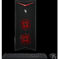 Acer 32 GB - Torre Ordenadores de Sobremesa Acer Gaming Desktop Nitro 70